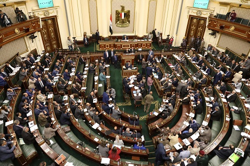 غدا.. صحة النواب تناقش موازنة الهيئات الطبية ومخصصات التأمين الصحي الشامل والدواء